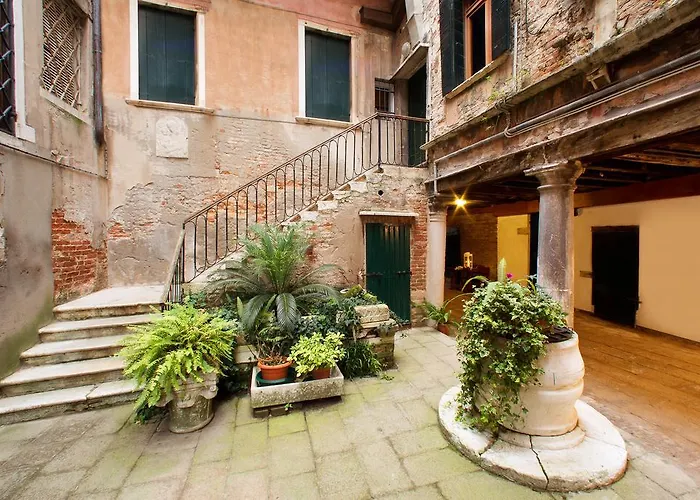 Moretta Apartment