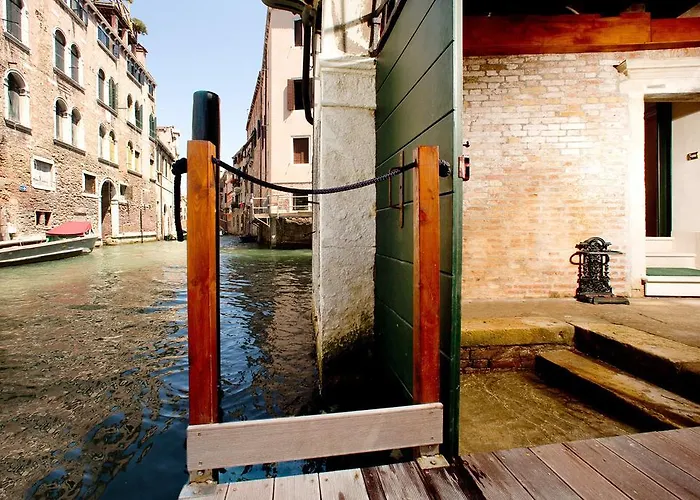 Moretta Apartment
