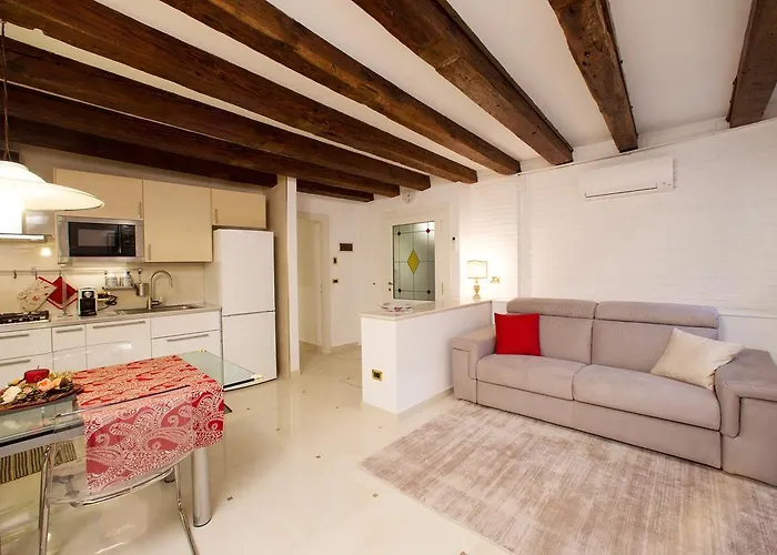Moretta Apartment