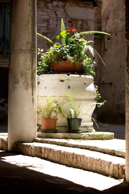 Apartamento Moretta Veneza