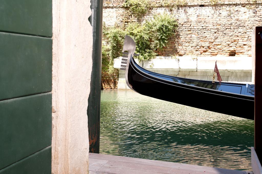 Moretta Veneza