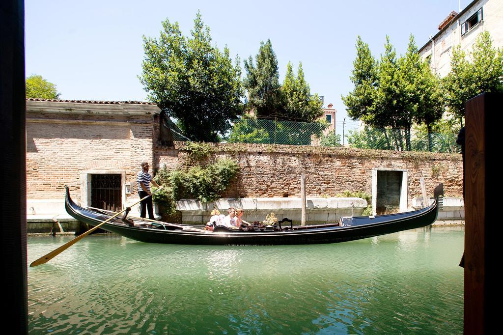 Moretta * Veneza