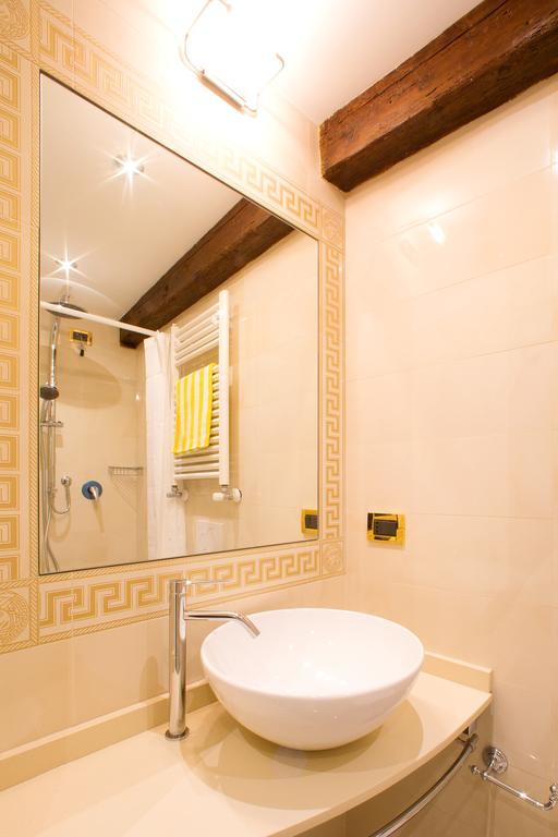 Moretta Appartement Venise