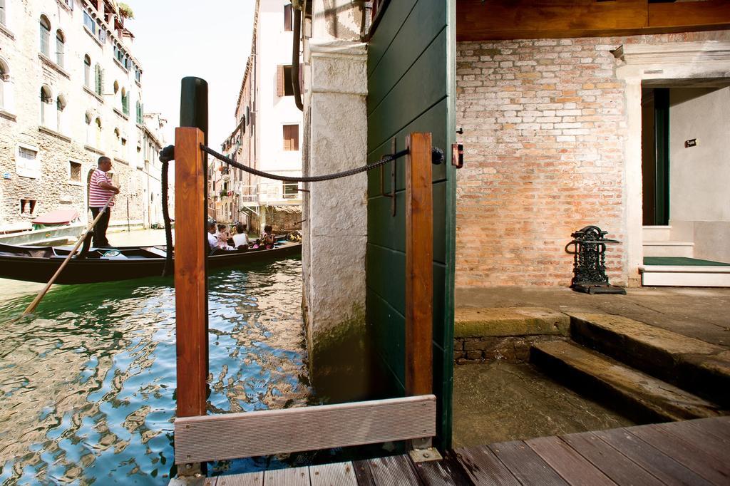 Appartement Moretta *