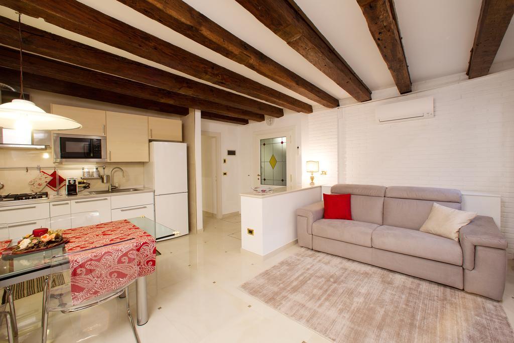Moretta Appartement *